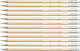 Stabilo Swano Graphite Pastel Μολύβι HB με Γόμα...