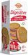 Violanta Biscuits Digestive With Filling Cream Cheesecake 1pcs 200gr