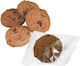 Violanta Biscuits Μini With Chips Chocolate 150pcs 1700gr