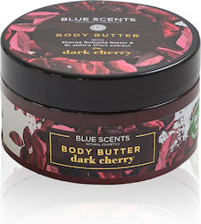 Blue Scents Тъмно Черешово Масло за тяло 210 мл
