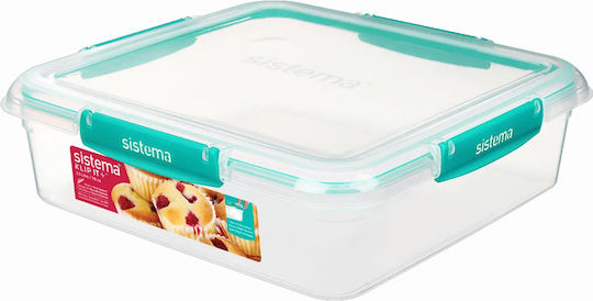 Sistema Klip It Plus Mint 3.5lt