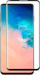 Complet 0.26mm OEM plin de lipici 9H OEM plin de acoperire din sticlă temperată protector de ecran pentru Samsung Galaxy S21 FE
