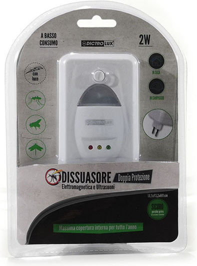 General Trade Înșelătorie electrică pentru insecte Interioare 5W 515226