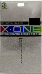 X-One Crystal Clear (Huawei Y6 2018)
