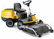 Stiga Park 300 Self-propelled Tractor Gasoline 11hp/432cc