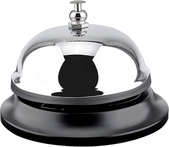 Leone Bell for Hotel Reception with Diameter 10cm. 1pcs