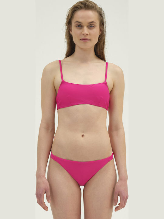 Emerson Set Bikini Μπουστάκι με Αφαιρούμενη Ενί...