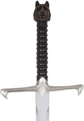 Wolf Sword Carnival Sword