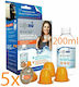 Caffenu Cleaning Kit Καθαριστικό Καφετιέρας 200ml