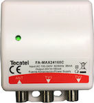 Tecatel FA-MAX24160C Power Supply Satellite 12.002.0014