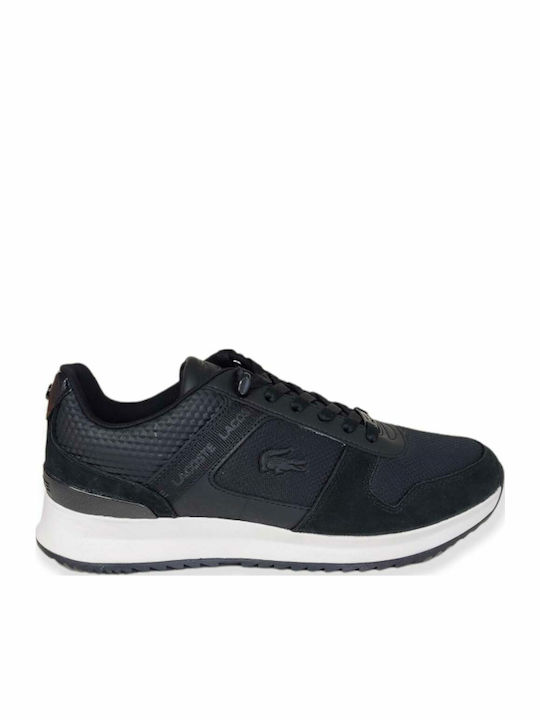 Joggeur 2.0 Ανδρικά Sneakers Μαύρα