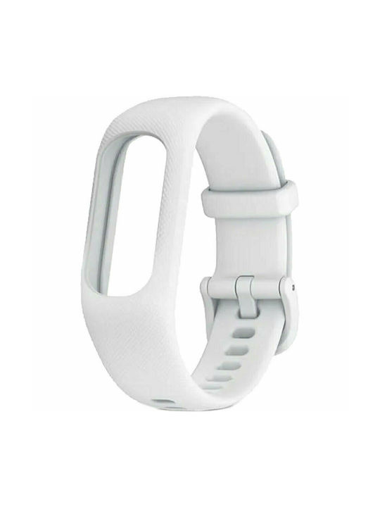 Garmin Strap White (Vivosmart 5) Garmin Strap White (Vivosmart 5)