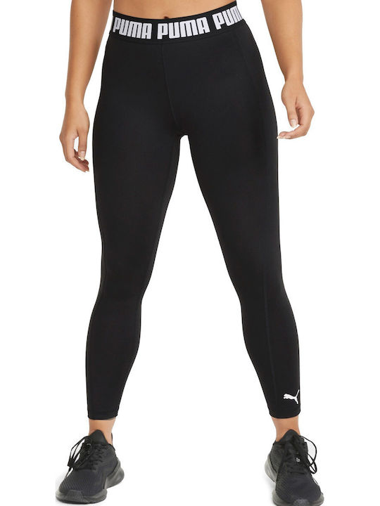 PUMA Strong Schulung Frauen Gekürzt Leggings Ho...