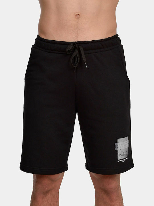 Target Men's Athletic Shorts Black