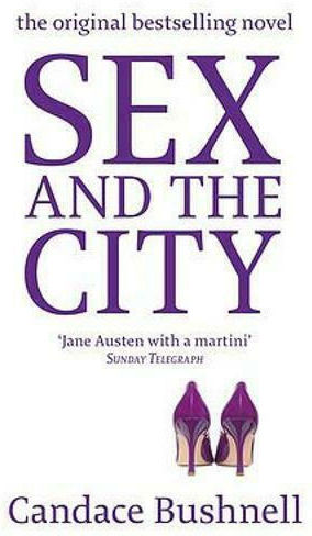 Sex And the City Sex And the City