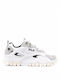 Fila Tracer TR2 Chunky Sneakers White