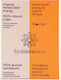 Symbeeosis Organic Herbal Elixir Energy 45gr 15 Tütchen