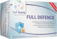 Full Health Full Defense Συμπλήρωμα για την Ενίσχυση του Ανοσοποιητικού 60 κάψουλες