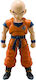 Bandai Spirits Dragon Ball Z: Krillin Actionfigur Höhe 12cm