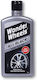 Wonder Wheels Γυαλιστικό Υγρό Ελαστικών Wonder Wheels All Black Gloss 500ml