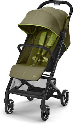 Cybex Beezy Nature Green