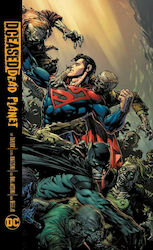 DCeased: Dead Planet, Vol. 2 1