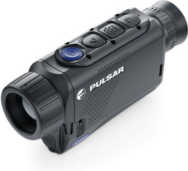 Pulsar Observation Binocular Thermal Imaging Axion XM30F