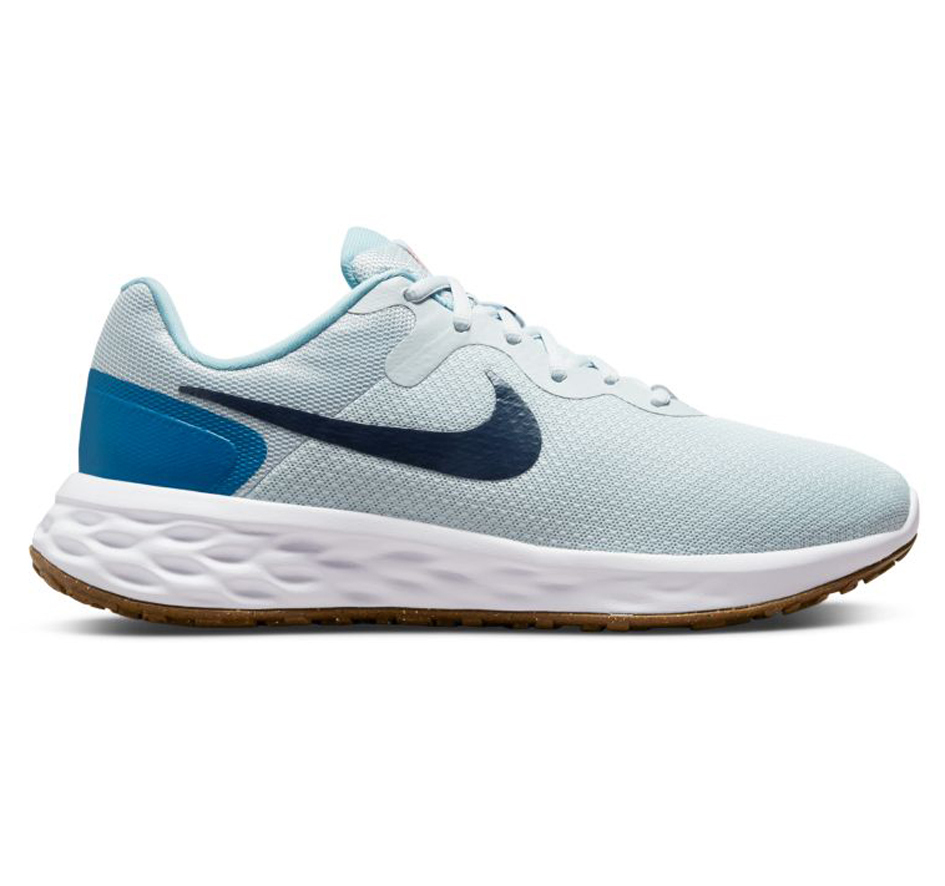 Nike Revolution 6 DD8475-009 ÎÎ½Î´ÏÎ¹ÎºÎ¬ ÎÎ¸Î»Î·ÏÎ¹ÎºÎ¬ Î Î±ÏÎ¿ÏÏÏÎ¹Î± Running ÎÏÎ»Îµ | Skroutz.gr