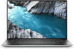 Dell XPS 15 9520 15.6" OLED Touchscreen (i7-12700H/32GB/1TB SSD/GeForce RTX 3050 Ti/W11 Pro) (GR Keyboard)