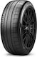 Pirelli P Zero Corsa 255/35R20 93Y Summer Tire for Passenger Car