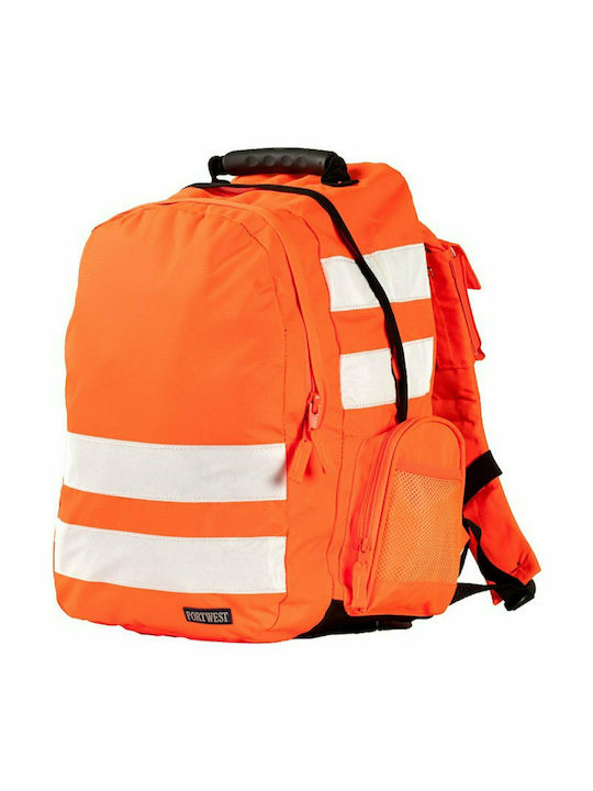 Portwest Rucsac Portocaliu