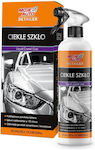 Moje Auto Spray Polishing for Body Quick Detailer 500ml 19-627