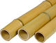 Showood Reed pentru Împrejmuire Grădină din Bambus 300x35x35buc 1buc