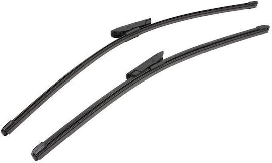 Valeo Front Set Car Wiper Blades 550mm 475mm