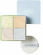 La Meila Color Geometry Loose Powder 3