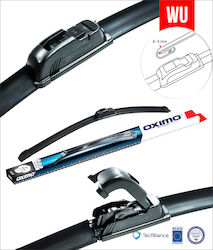 Oximo WU Scheibenwischer Fahrerseite 610mm Oximo WU Scheibenwischer Fahrerseite 610mm