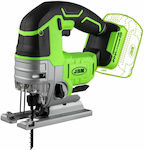 JBM Σέγα 60010 20V Χωρίς Μπαταρία Brushless