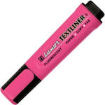 Luxor Textliner Textmarker Rosa