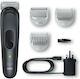 Braun BG3340 Rechargeable Body Electric Shaver