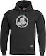 Pentagon Phaeton Hoodie Φούτερ LA Black K09021-...