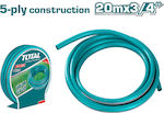 Total Hose Watering 3/4" 20m