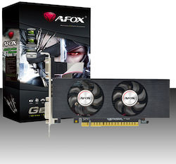 Afox GeForce GTX 750 4GB GDDR5 Placă Video