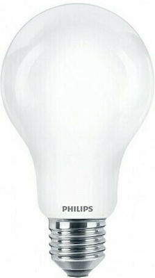 Philips Λάμπα LED για Ντουί E27 Φυσικό Λευκό 3452lm