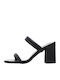 Sandals Black