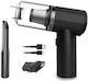 Car Handheld Vacuum Rechargeable 12V 120W