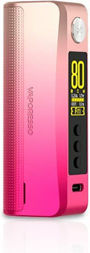 Vaporesso Box Mod Gen 80S Sunset Glow