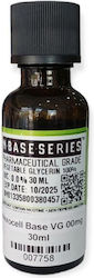 Hexocell Nbase Βάση Γλυκερίνης VG 30ml Hexocell Nbase Βάση Γλυκερίνης VG 30ml