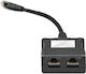 Victron Energy 15cm RJ45-Splitter