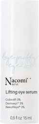 Nacomi Next Level Bye Puffy Auge Serum 15ml Nacomi Next Level Bye Puffy Auge Serum 15ml