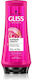Gliss Supreme Length Conditioner Αναδόμησης/Θρέψης για Όλους τους Τύπους Μαλλιών 200ml